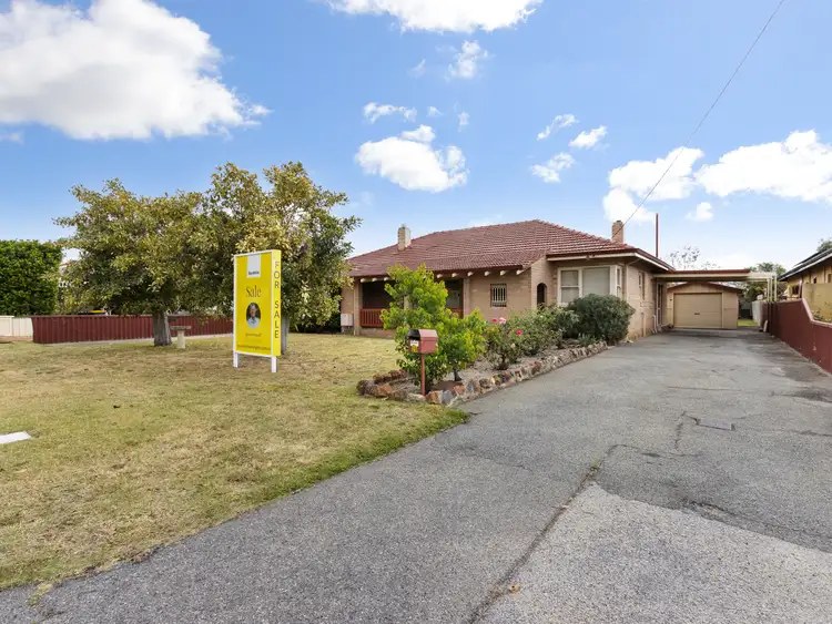 Second view of Homely house listing, 20 Woodloes Street, Cannington WA 6107
