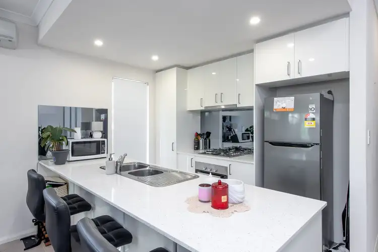 Second view of Homely apartment listing, 5/164 Baden Street, Joondanna WA 6060