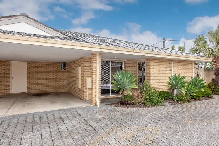 Main view of Homely villa listing, 3B Croydon Street, Dianella WA 6059