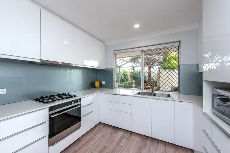 Second view of Homely villa listing, 3B Croydon Street, Dianella WA 6059
