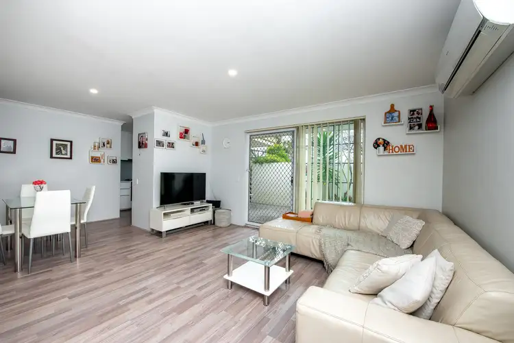 Third view of Homely villa listing, 3B Croydon Street, Dianella WA 6059