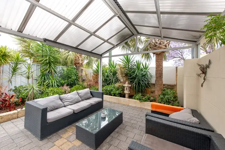 Fourth view of Homely villa listing, 3B Croydon Street, Dianella WA 6059