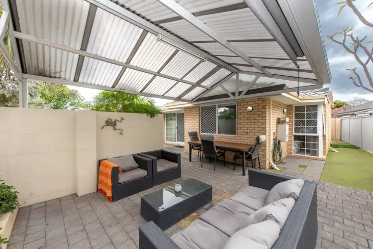 Fifth view of Homely villa listing, 3B Croydon Street, Dianella WA 6059