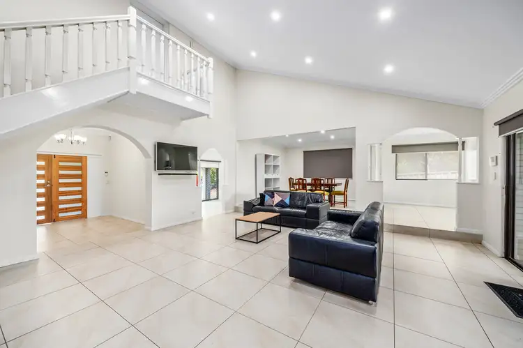 Third view of Homely house listing, 11 Coonawarra Street, Edensor Park NSW 2176