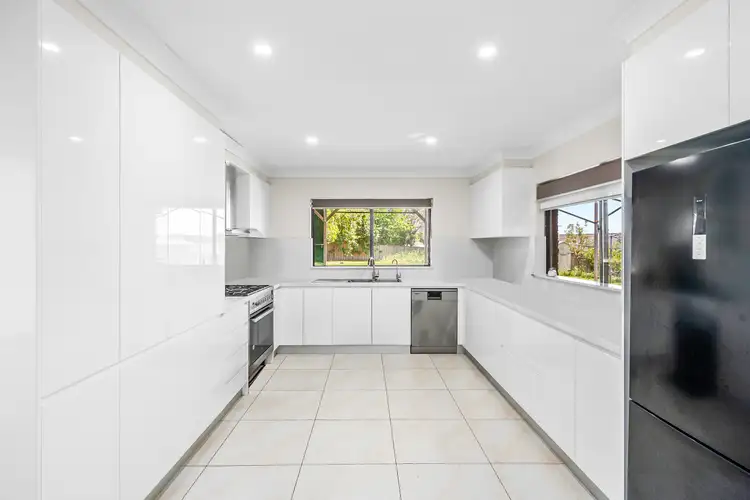 Fourth view of Homely house listing, 11 Coonawarra Street, Edensor Park NSW 2176