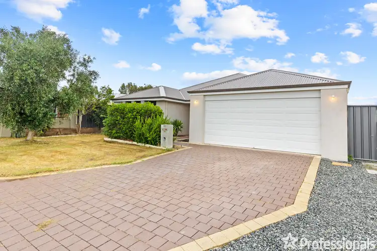Main view of Homely house listing, 30 Prendergast Turn, Baldivis WA 6171
