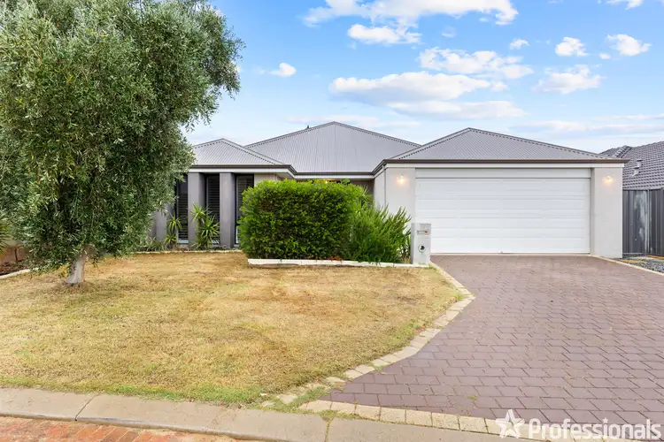 Second view of Homely house listing, 30 Prendergast Turn, Baldivis WA 6171