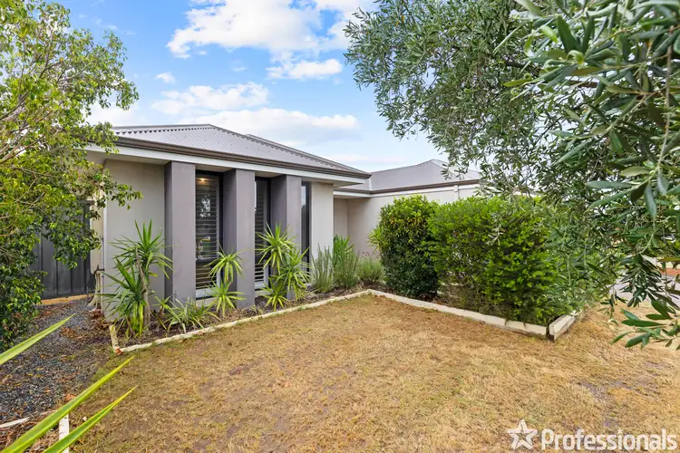 Third view of Homely house listing, 30 Prendergast Turn, Baldivis WA 6171