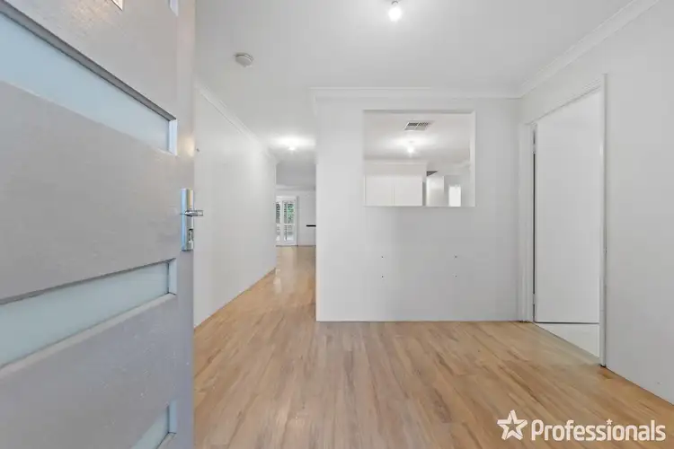 Fifth view of Homely house listing, 30 Prendergast Turn, Baldivis WA 6171