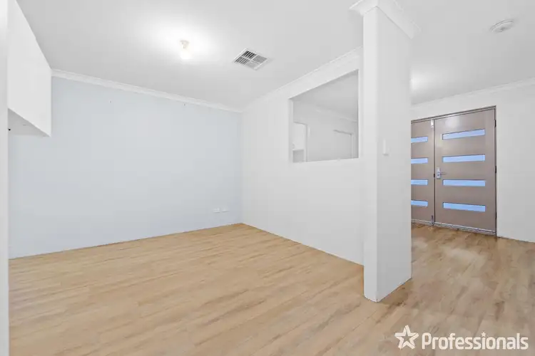Sixth view of Homely house listing, 30 Prendergast Turn, Baldivis WA 6171