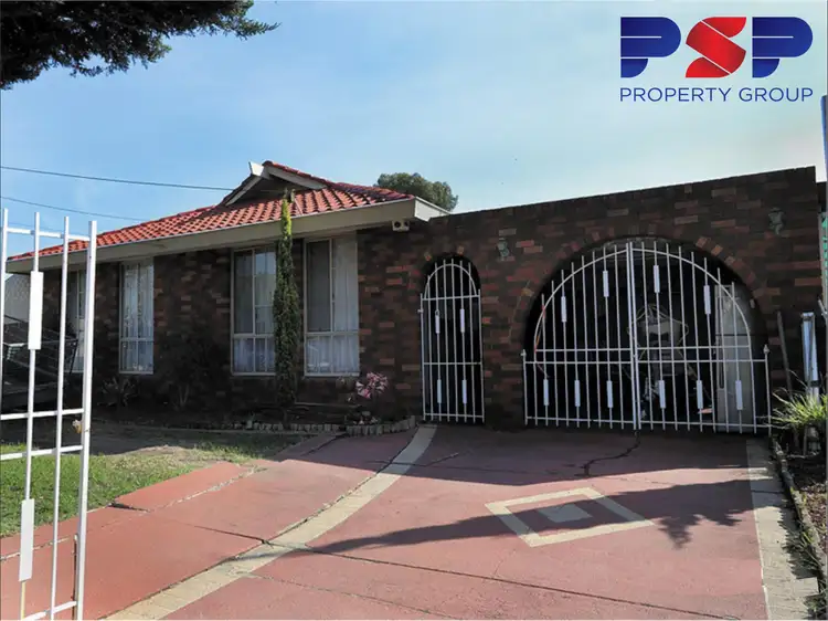 Main view of Homely house listing, 16 Herbert Avenue, Hoppers Crossing VIC 3029