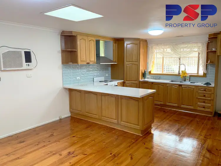 Second view of Homely house listing, 16 Herbert Avenue, Hoppers Crossing VIC 3029