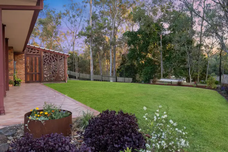 Fourth view of Homely house listing, 26 Honeyeater Crescent, Moggill QLD 4070