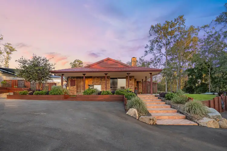 Fifth view of Homely house listing, 26 Honeyeater Crescent, Moggill QLD 4070