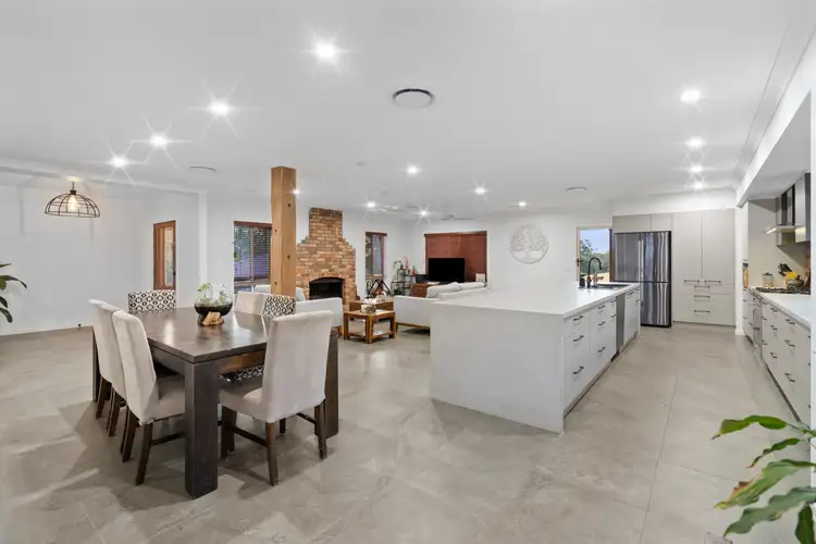 Sixth view of Homely house listing, 26 Honeyeater Crescent, Moggill QLD 4070
