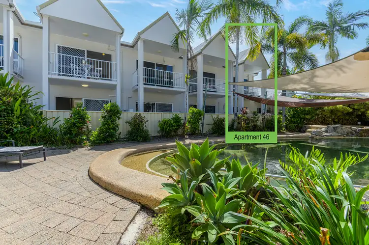 Main view of Homely apartment listing, 46/1-5 Barrier Street, Port Douglas QLD 4877