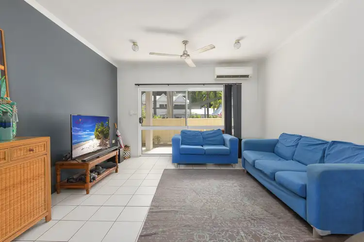 Second view of Homely apartment listing, 46/1-5 Barrier Street, Port Douglas QLD 4877