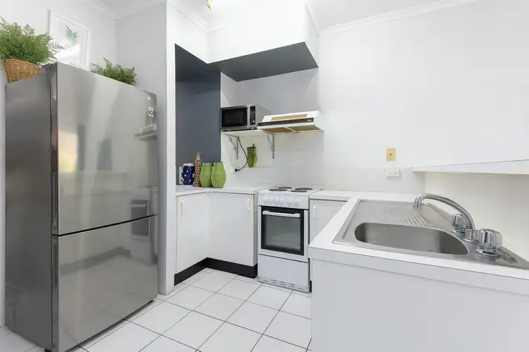 Fourth view of Homely apartment listing, 46/1-5 Barrier Street, Port Douglas QLD 4877
