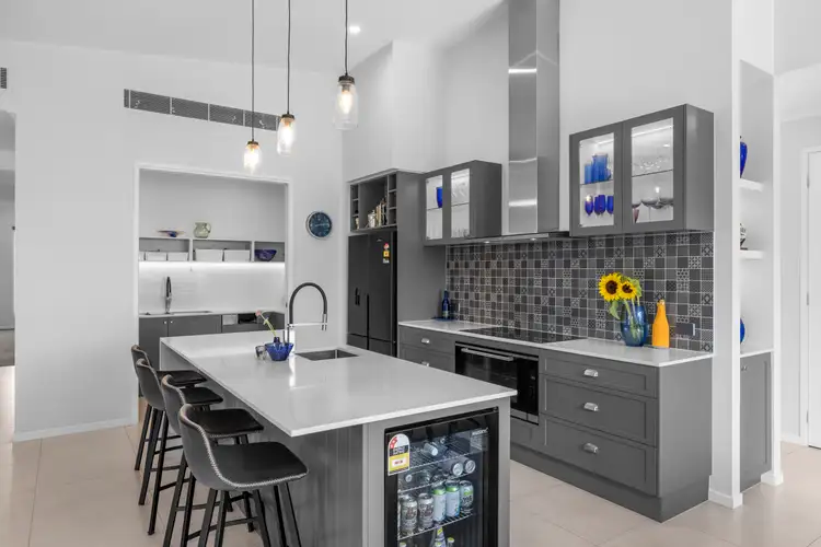 Fifth view of Homely house listing, 1 Curbarra Street, Buddina QLD 4575