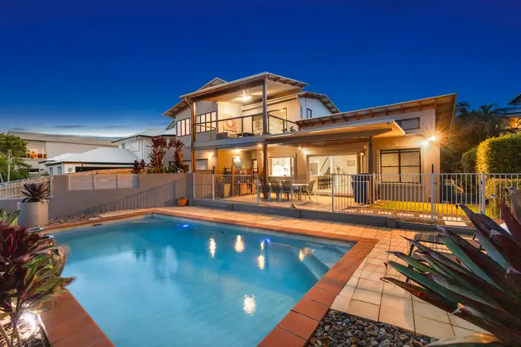 Main view of Homely house listing, 21 Morris Circuit, Thornlands QLD 4164