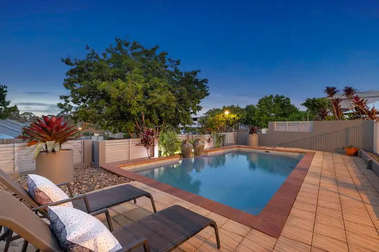 Second view of Homely house listing, 21 Morris Circuit, Thornlands QLD 4164
