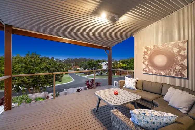 Third view of Homely house listing, 21 Morris Circuit, Thornlands QLD 4164