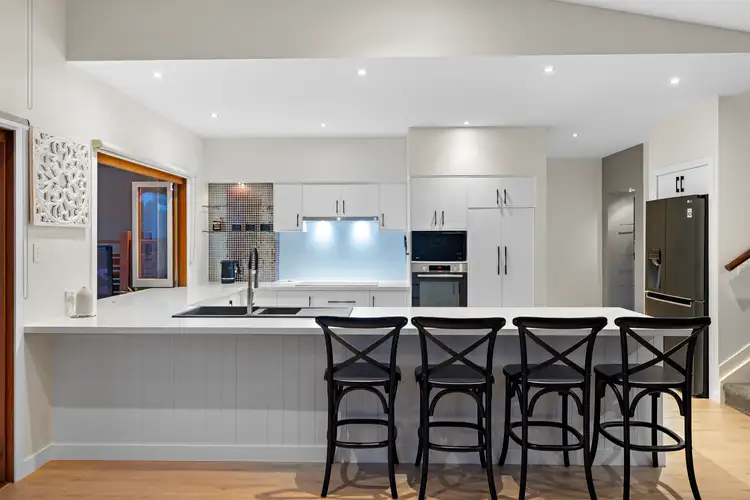 Fourth view of Homely house listing, 21 Morris Circuit, Thornlands QLD 4164