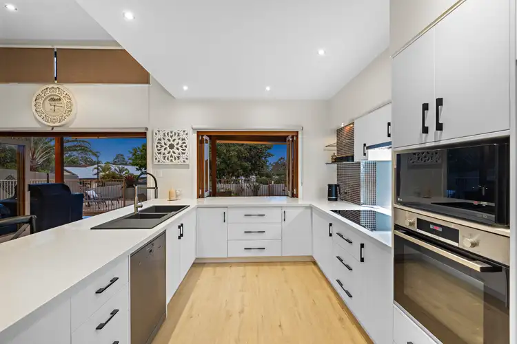 Fifth view of Homely house listing, 21 Morris Circuit, Thornlands QLD 4164