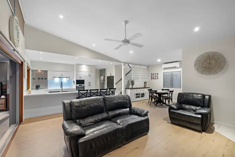 Sixth view of Homely house listing, 21 Morris Circuit, Thornlands QLD 4164
