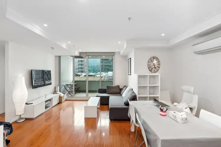 606/18 Rowlands Place, Adelaide SA 5000