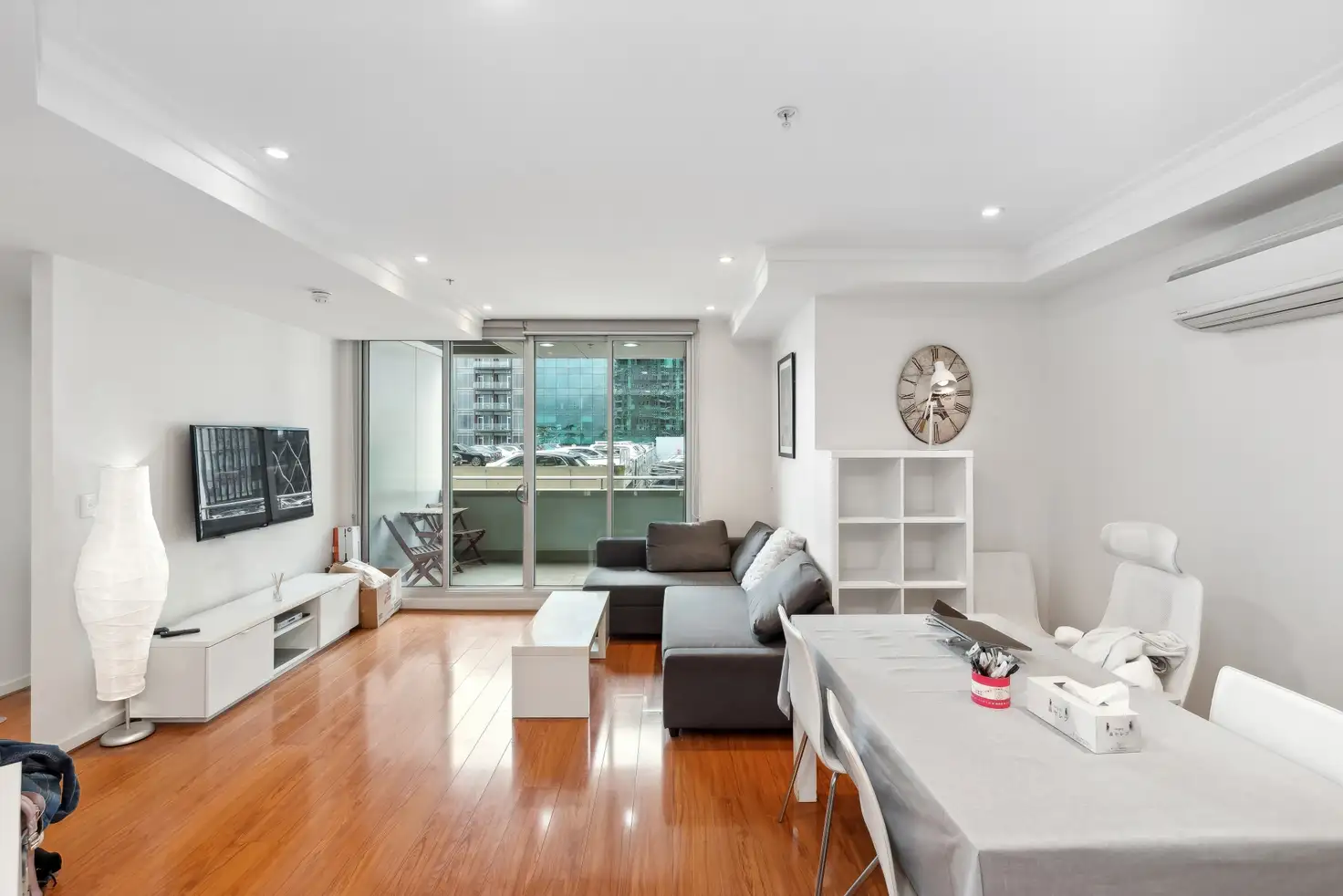 Main view of Homely apartment listing, 606/18 Rowlands Place, Adelaide SA 5000