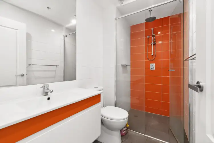 Sixth view of Homely apartment listing, 606/18 Rowlands Place, Adelaide SA 5000