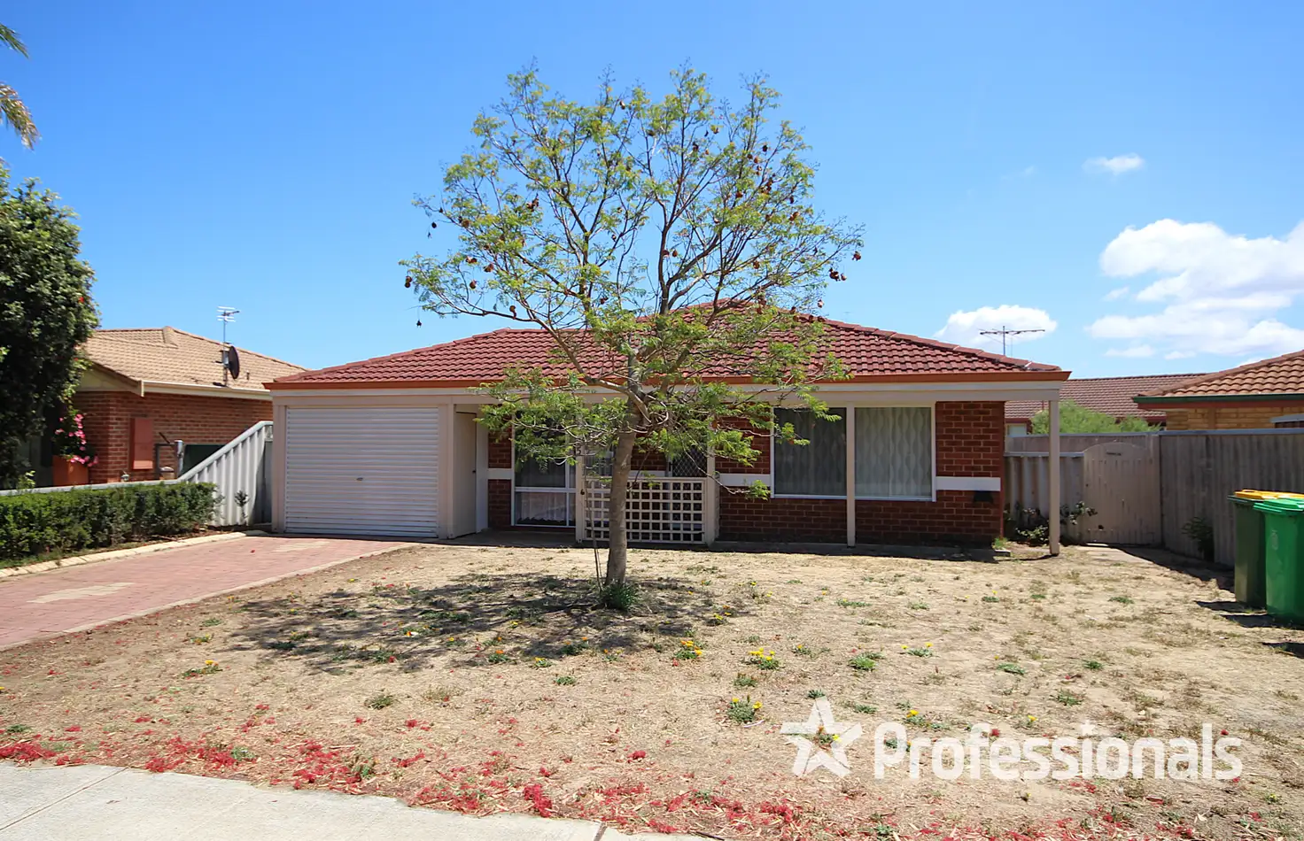 Main view of Homely house listing, 25 Bedingfield Way, Australind WA 6233
