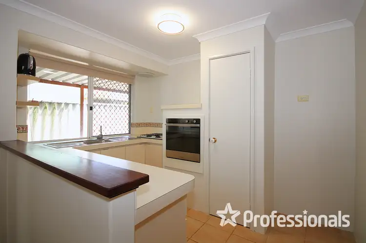 Fourth view of Homely house listing, 25 Bedingfield Way, Australind WA 6233
