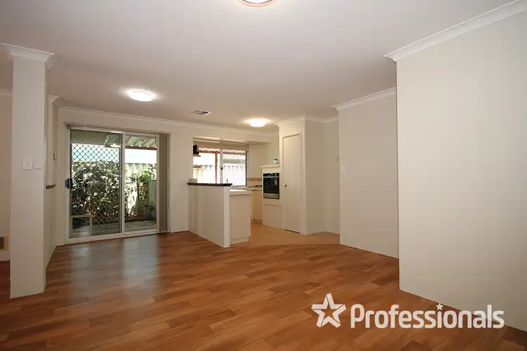 Sixth view of Homely house listing, 25 Bedingfield Way, Australind WA 6233