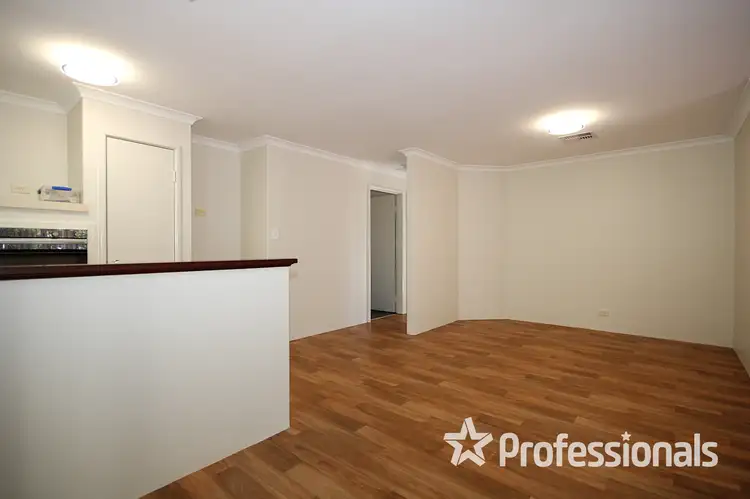 Seventh view of Homely house listing, 25 Bedingfield Way, Australind WA 6233
