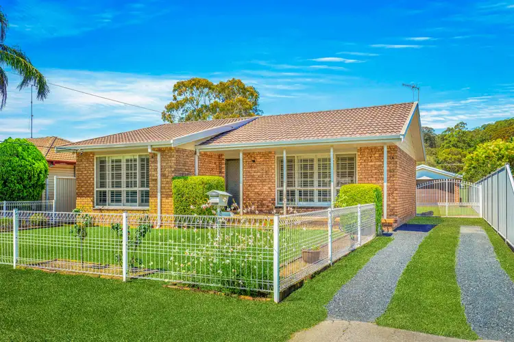 Main view of Homely house listing, 49 Boongala Avenue, Empire Bay NSW 2257