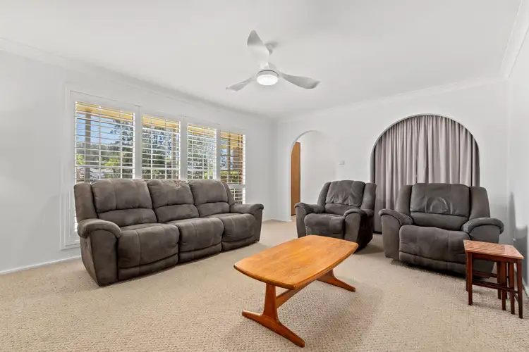 Fourth view of Homely house listing, 49 Boongala Avenue, Empire Bay NSW 2257