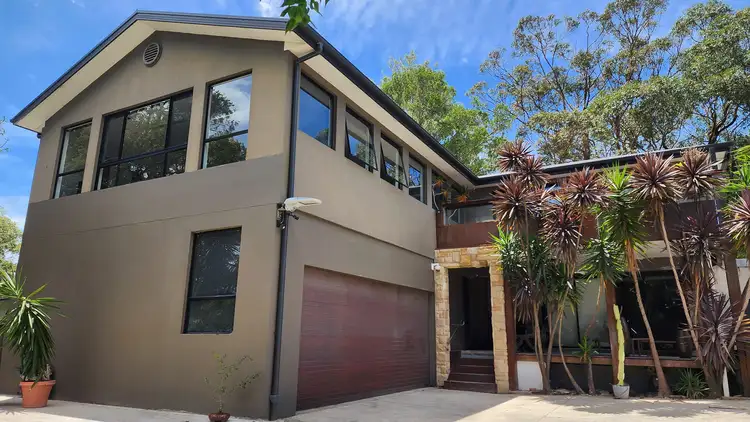 180 Warriewood Road
