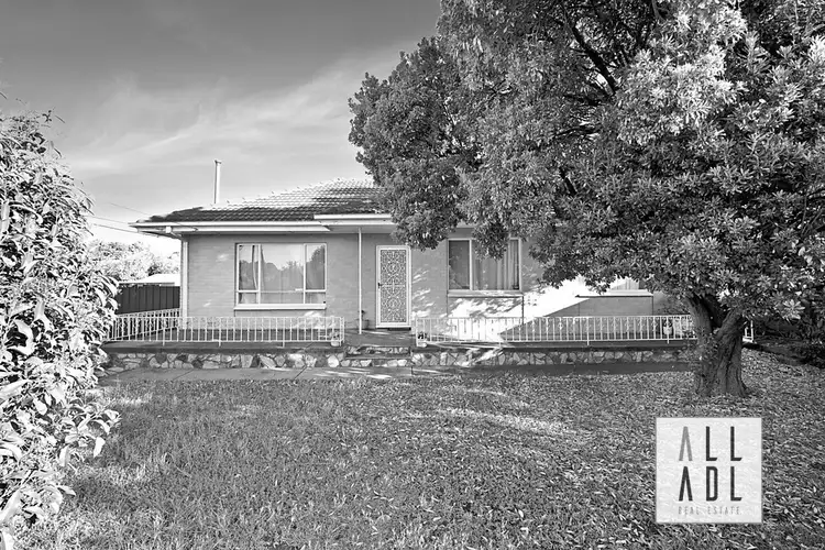 13 Forrest Avenue, Valley View SA 5093