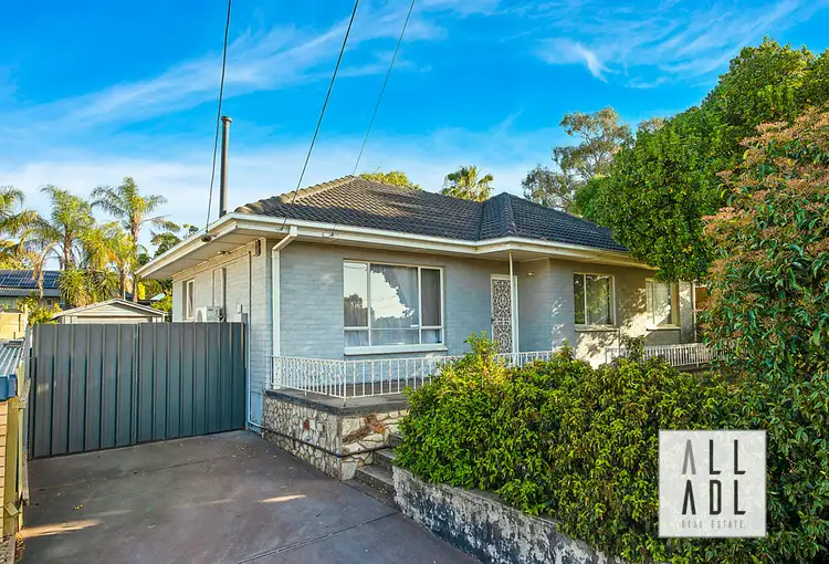 Second view of Homely house listing, 13 Forrest Avenue, Valley View SA 5093