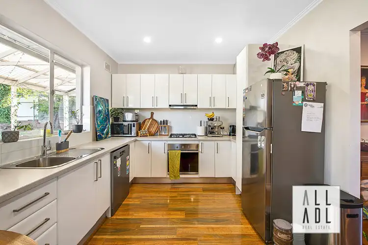 Third view of Homely house listing, 13 Forrest Avenue, Valley View SA 5093