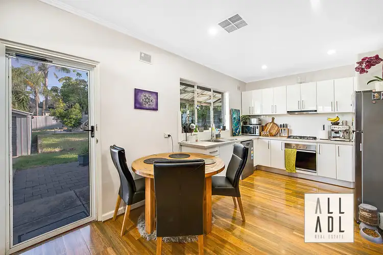 Fourth view of Homely house listing, 13 Forrest Avenue, Valley View SA 5093