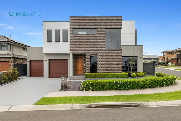 Main view of Homely house listing, 20 Zeppelin Road, Edmondson Park NSW 2174