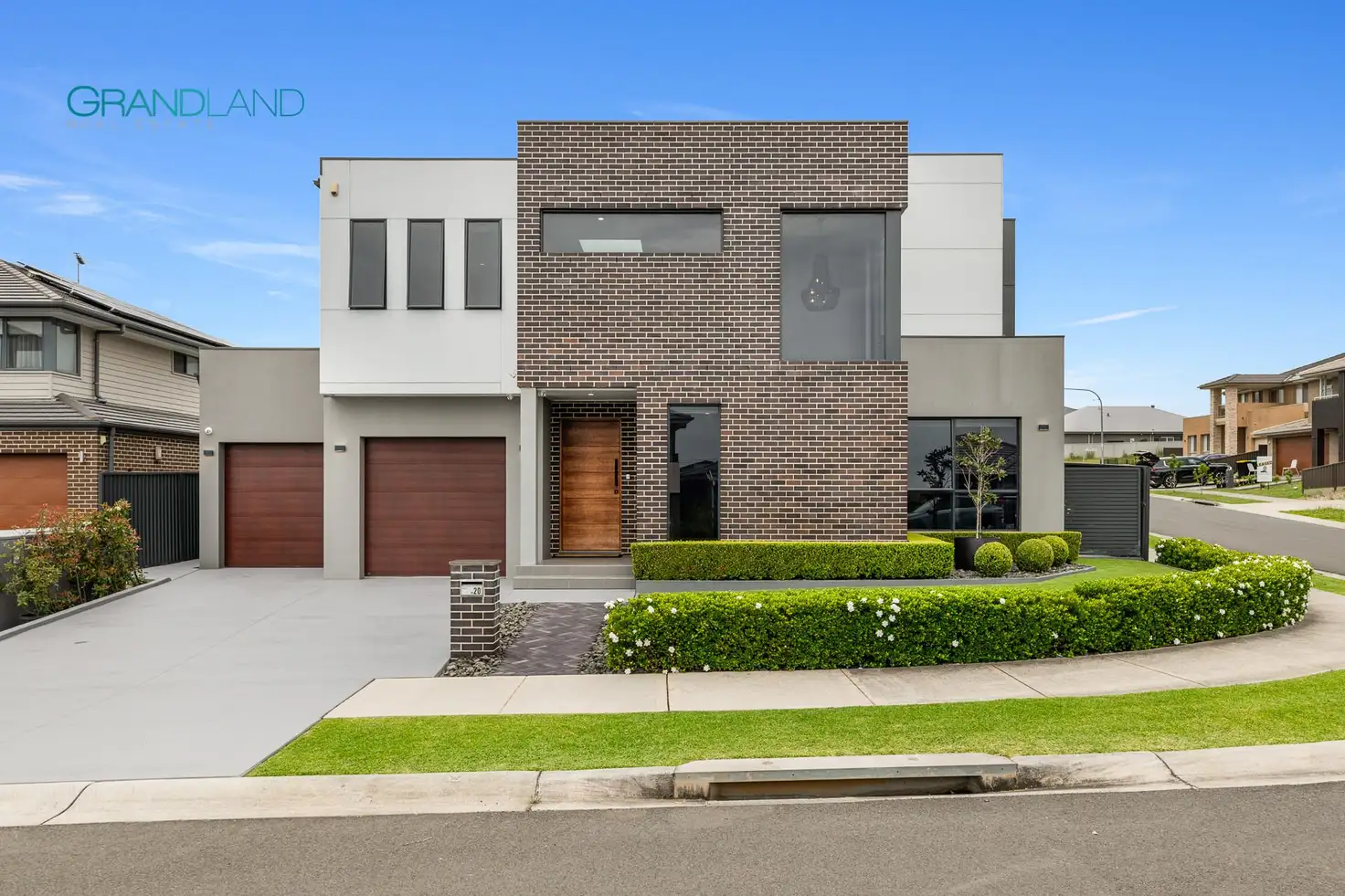 Main view of Homely house listing, 20 Zeppelin Road, Edmondson Park NSW 2174