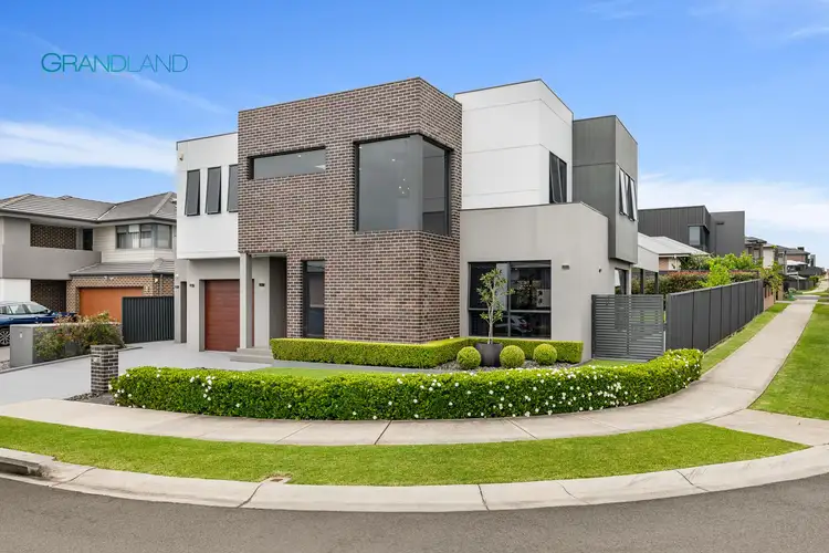 Second view of Homely house listing, 20 Zeppelin Road, Edmondson Park NSW 2174