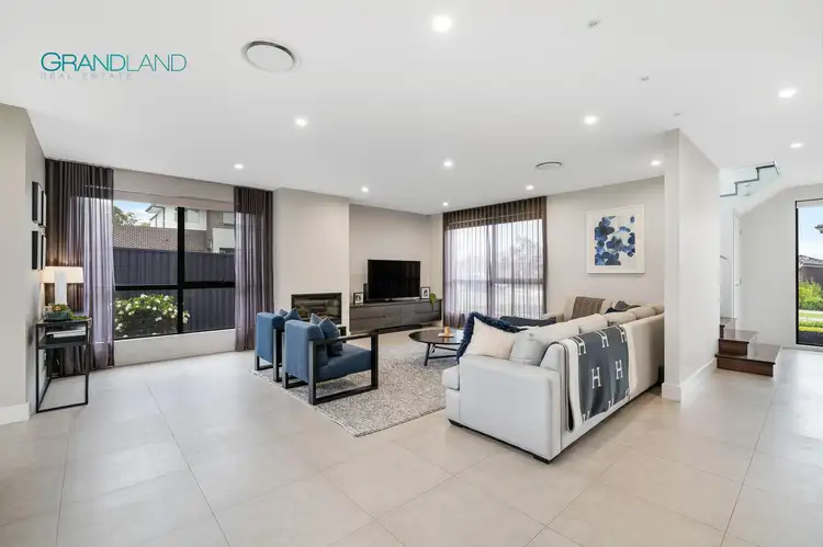 Third view of Homely house listing, 20 Zeppelin Road, Edmondson Park NSW 2174