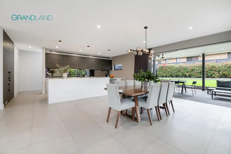 Fourth view of Homely house listing, 20 Zeppelin Road, Edmondson Park NSW 2174