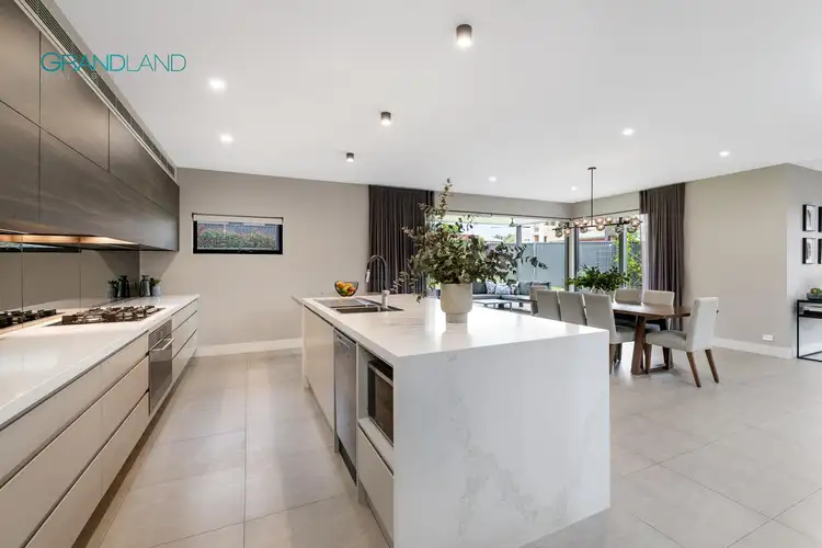 Fifth view of Homely house listing, 20 Zeppelin Road, Edmondson Park NSW 2174