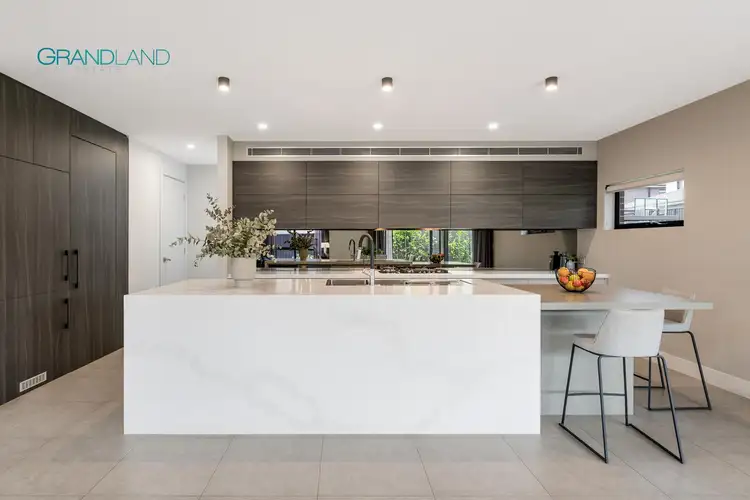 Sixth view of Homely house listing, 20 Zeppelin Road, Edmondson Park NSW 2174